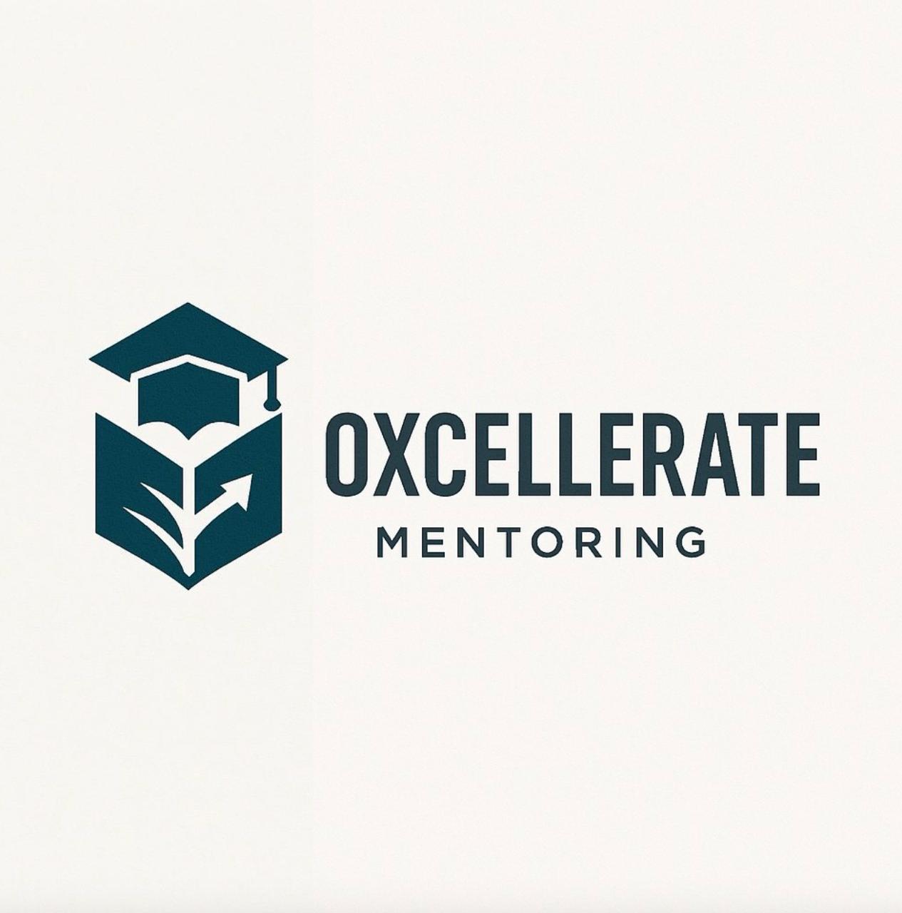 Oxcellerate Mentoring Logo